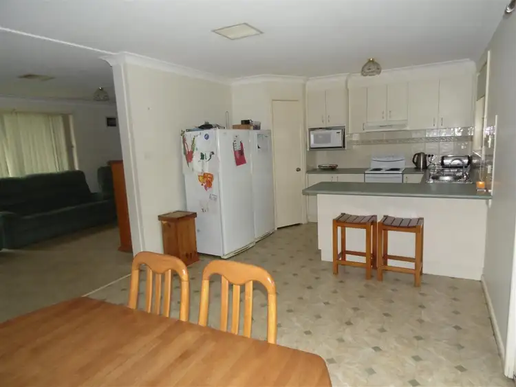 Second view of Homely house listing, 1 Austral Street, Parkes NSW 2870