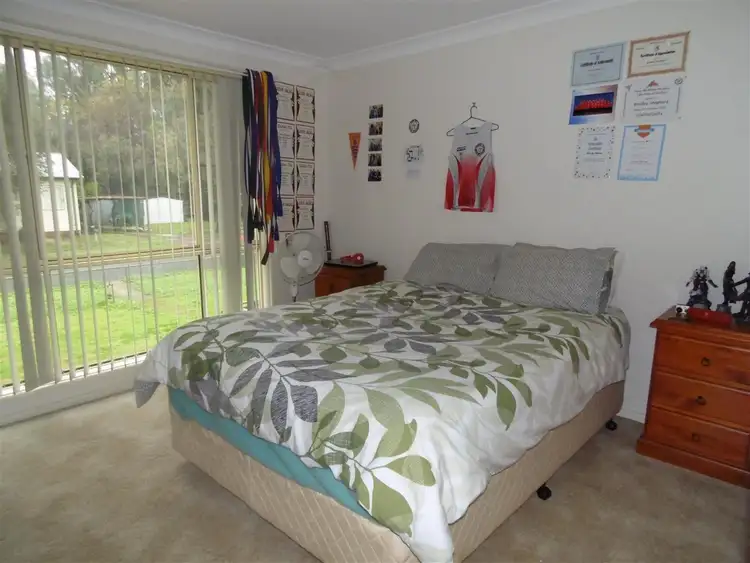 Third view of Homely house listing, 1 Austral Street, Parkes NSW 2870