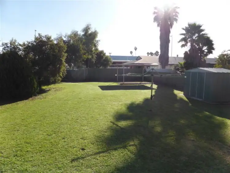 Seventh view of Homely house listing, 1 Austral Street, Parkes NSW 2870