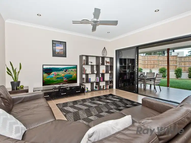 Seventh view of Homely house listing, 97 Cootharaba Crescent, Warner QLD 4500