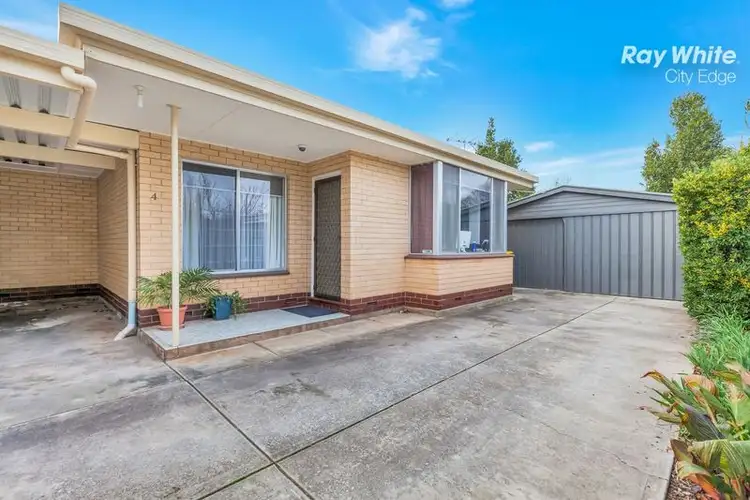 4/43 Galway Avenue, Broadview SA 5083