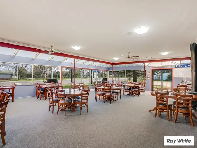 Sixth view of Homely other listing, Rafters New England Highway, Guyra NSW 2365