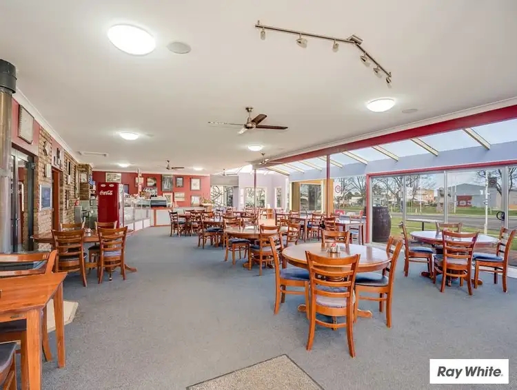 Seventh view of Homely other listing, Rafters New England Highway, Guyra NSW 2365