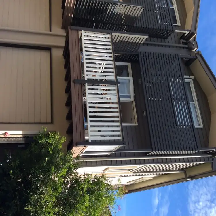 Main view of Homely townhouse listing, 6/21 Elliott Street, Kangaroo Point QLD 4169