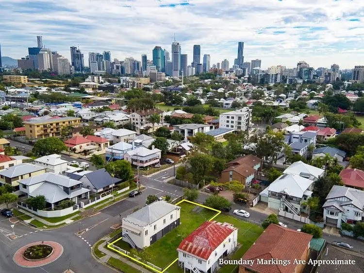 72 Princess Street, Kangaroo Point QLD 4169