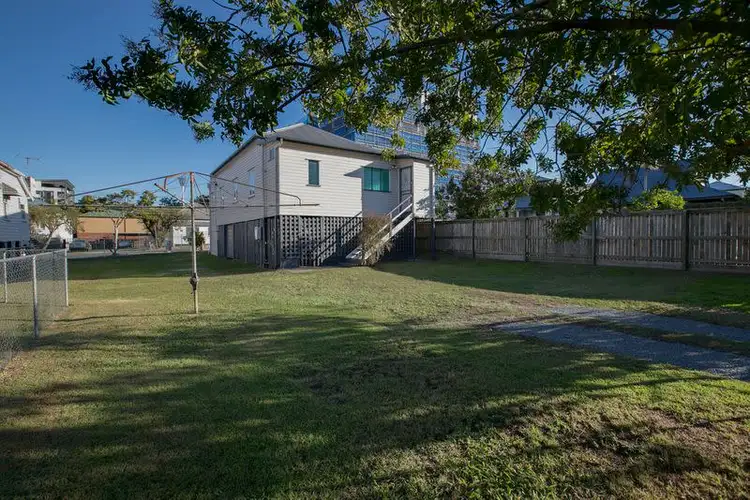 Fourth view of Homely house listing, 72 Princess Street, Kangaroo Point QLD 4169