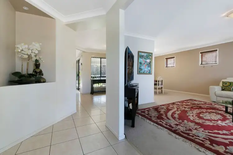 Second view of Homely house listing, 40 Trafalgar Vale Avenue, Wellington Point QLD 4160