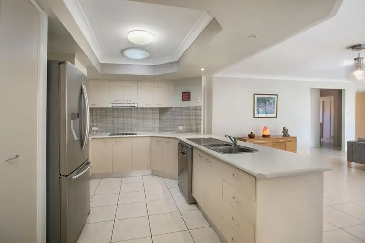 Fifth view of Homely house listing, 40 Trafalgar Vale Avenue, Wellington Point QLD 4160