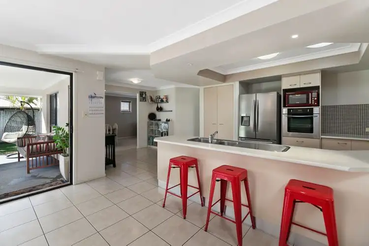Sixth view of Homely house listing, 40 Trafalgar Vale Avenue, Wellington Point QLD 4160