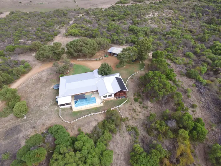 Main view of Homely house listing, Lot 17 (49) Francisco Road, Bonniefield WA 6525