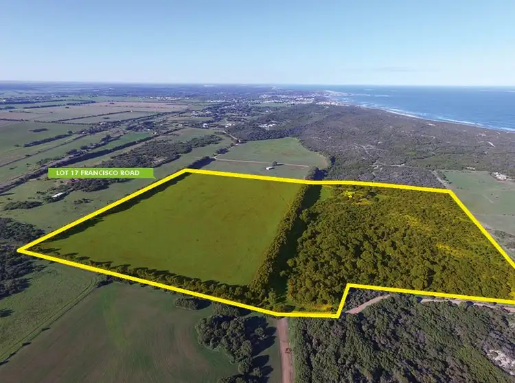 Second view of Homely house listing, Lot 17 (49) Francisco Road, Bonniefield WA 6525