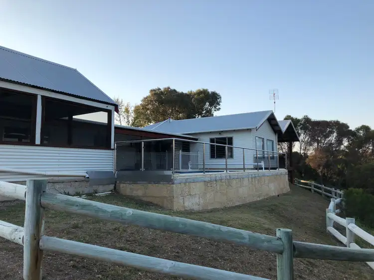 Fourth view of Homely house listing, Lot 17 (49) Francisco Road, Bonniefield WA 6525