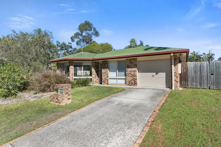 151 Orchid Drive, Mount Cotton QLD 4165