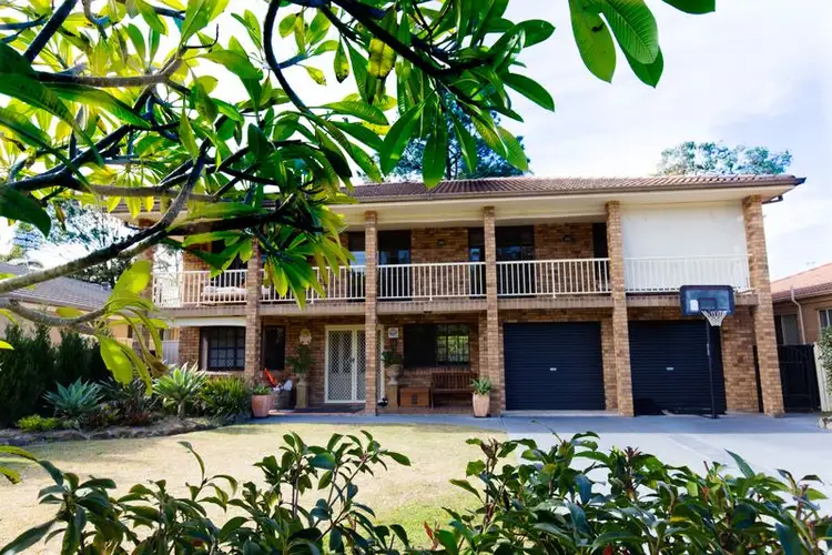 Main view of Homely house listing, 18 Karthena Crescent, Hawks Nest NSW 2324