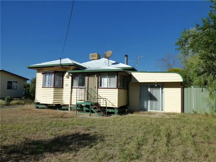 38 Derry Street, Roma QLD 4455
