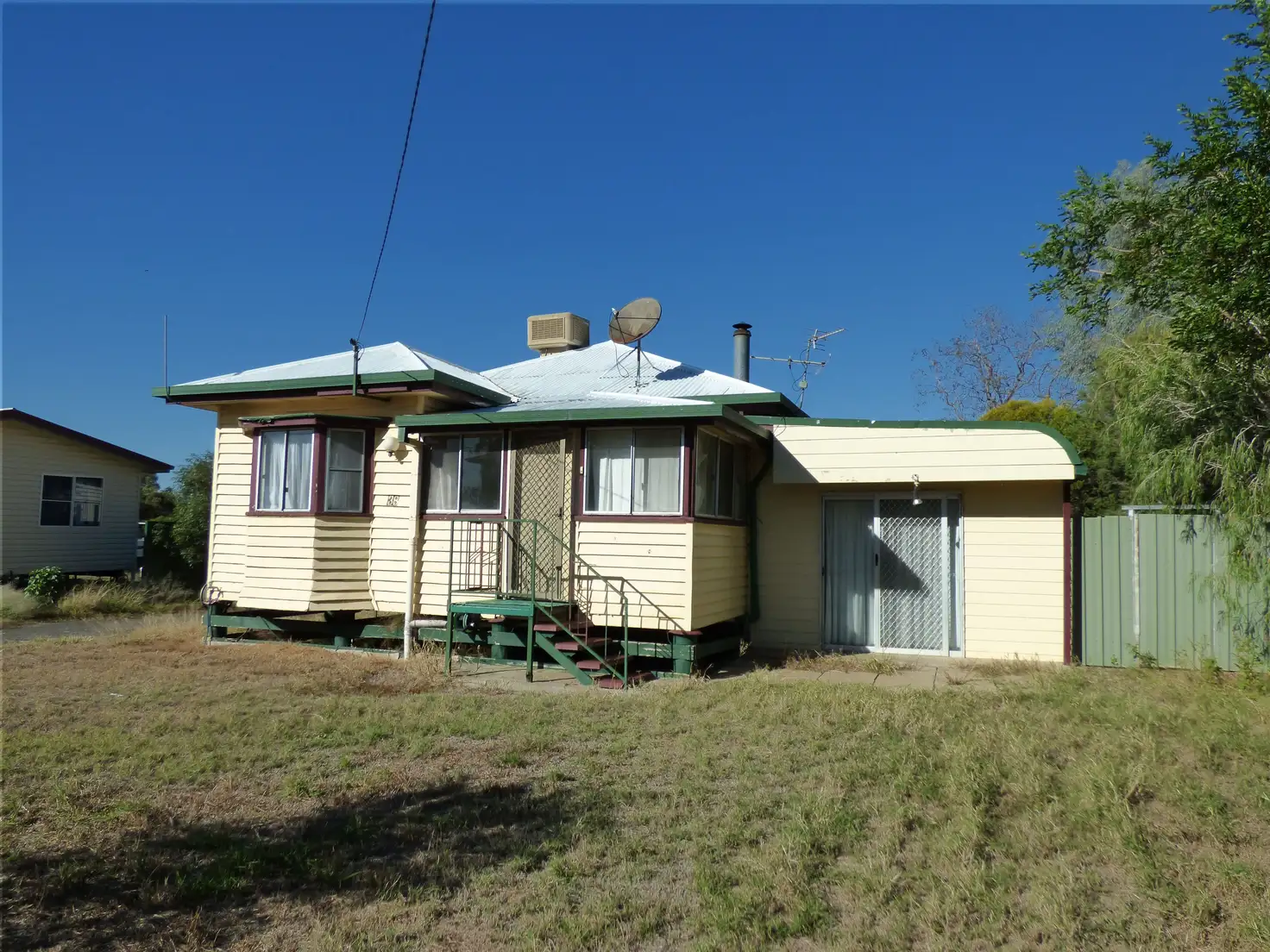 Main view of Homely house listing, 38 Derry Street, Roma QLD 4455