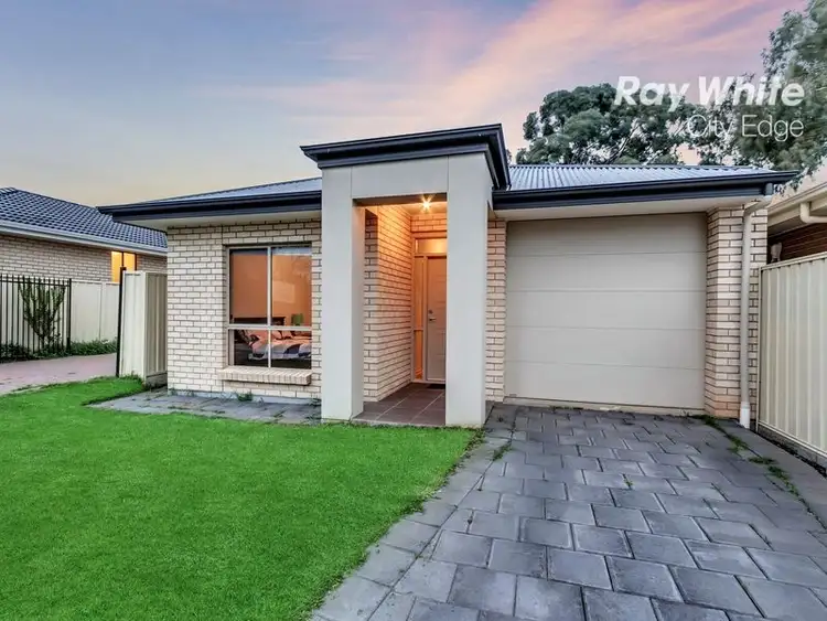 Main view of Homely house listing, 3A Harvey Avenue, Gilles Plains SA 5086