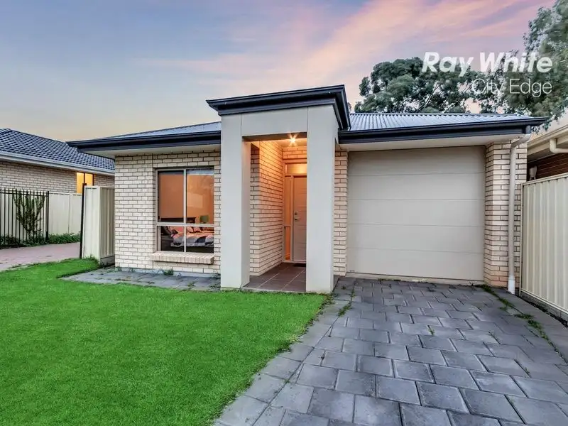 Main view of Homely house listing, 3A Harvey Avenue, Gilles Plains SA 5086