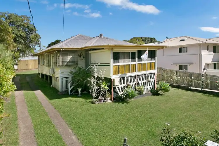 1087 Little Cavendish Road, Mount Gravatt East QLD 4122