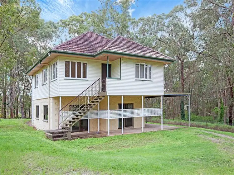 Third view of Homely house listing, 270 Rochedale Road, Rochedale QLD 4123