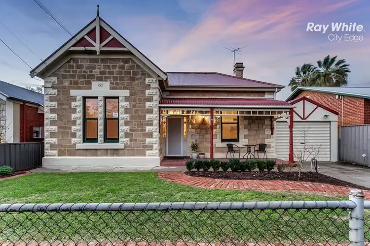 12A First Avenue, Nailsworth SA 5083