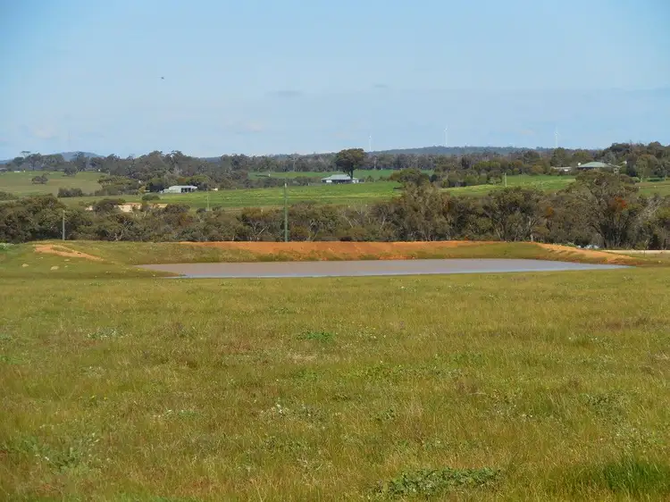 Main view of Homely rural property listing, 883 Collins Road, Kendenup WA 6323