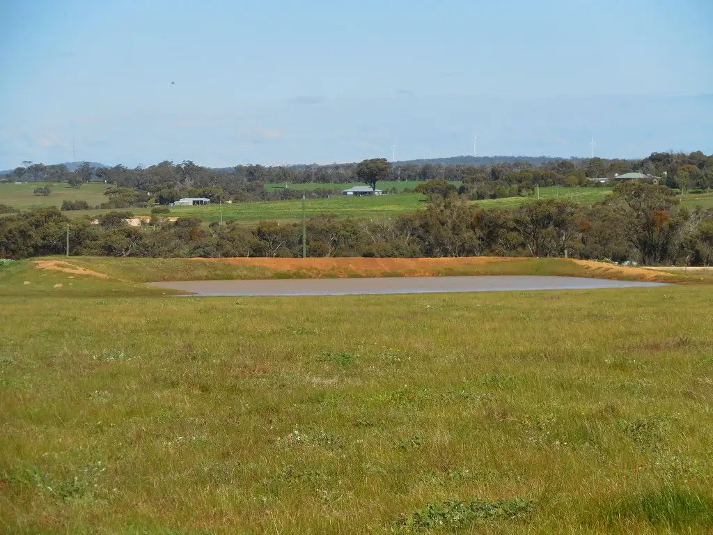 Main view of Homely rural property listing, 883 Collins Road, Kendenup WA 6323