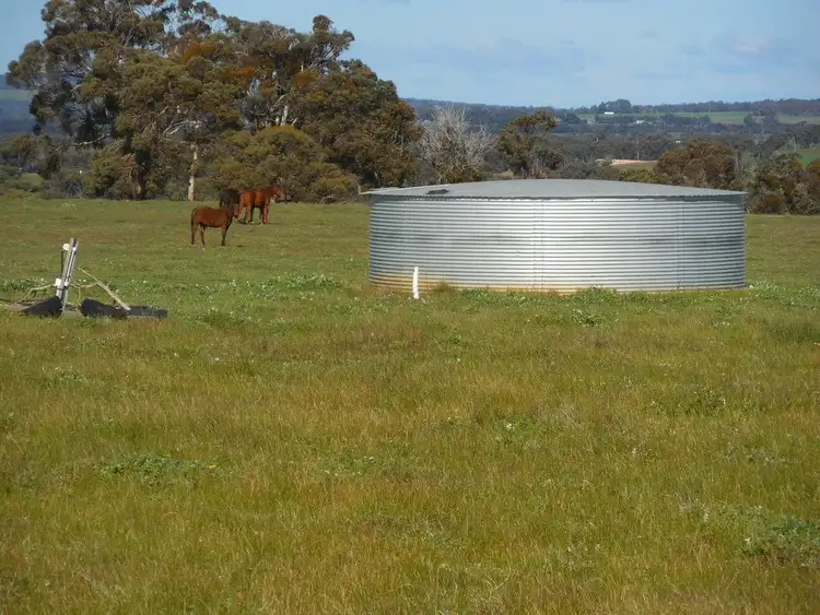 Third view of Homely rural property listing, 883 Collins Road, Kendenup WA 6323