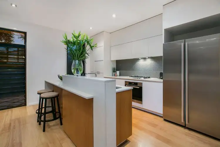 Sixth view of Homely house listing, 23 Shore Crescent, Bulimba QLD 4171