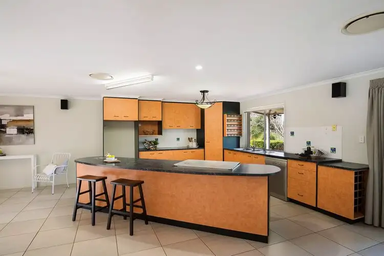 Fifth view of Homely rural property listing, 'Belle Vue' 16-20 Riethmuller Road, Glenvale QLD 4350