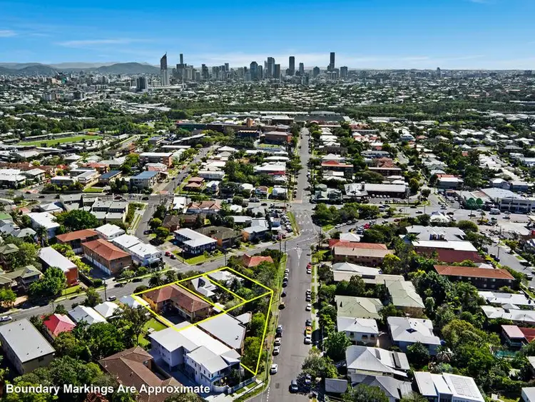 Fourth view of Homely other listing, 131-139 Pembroke Rd and 19 Nicklin Street, Coorparoo QLD 4151