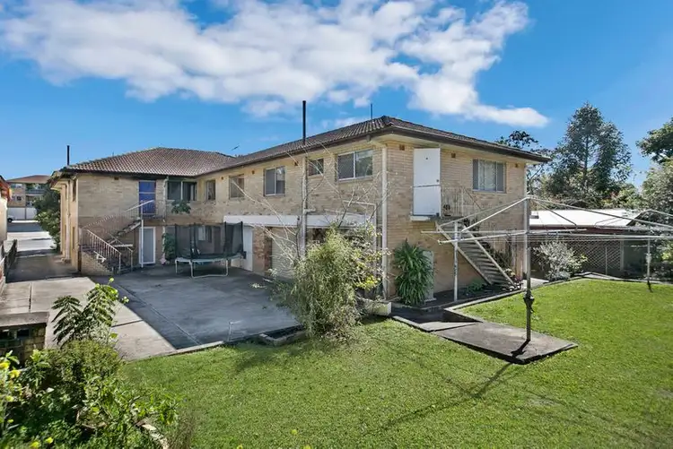 Seventh view of Homely other listing, 131-139 Pembroke Rd and 19 Nicklin Street, Coorparoo QLD 4151
