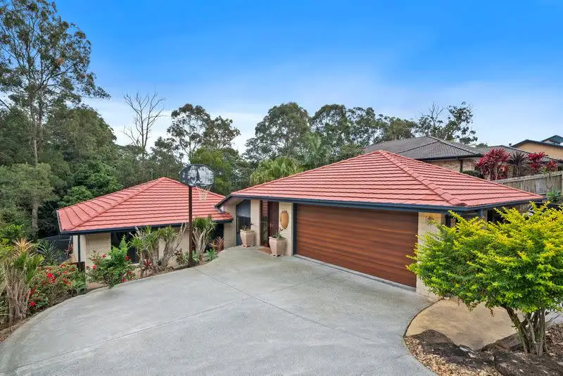 Main view of Homely house listing, 62 Forest Drive, Elanora QLD 4221