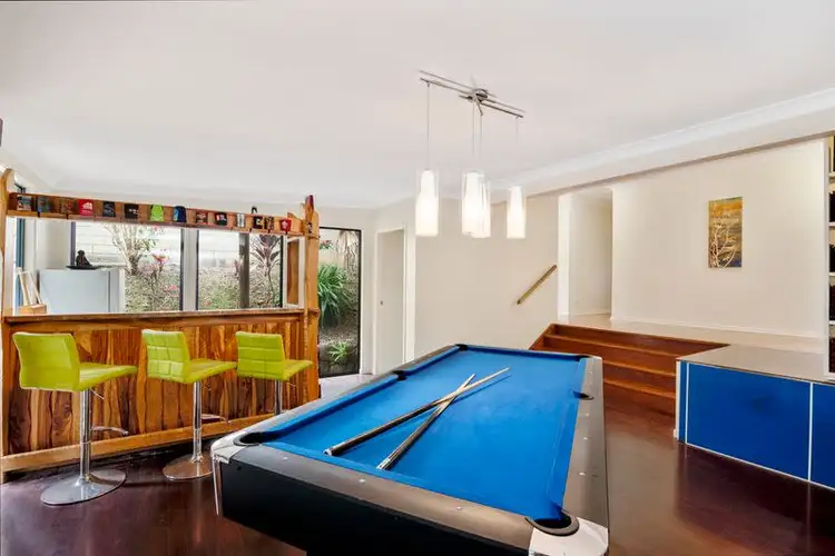 Second view of Homely house listing, 62 Forest Drive, Elanora QLD 4221