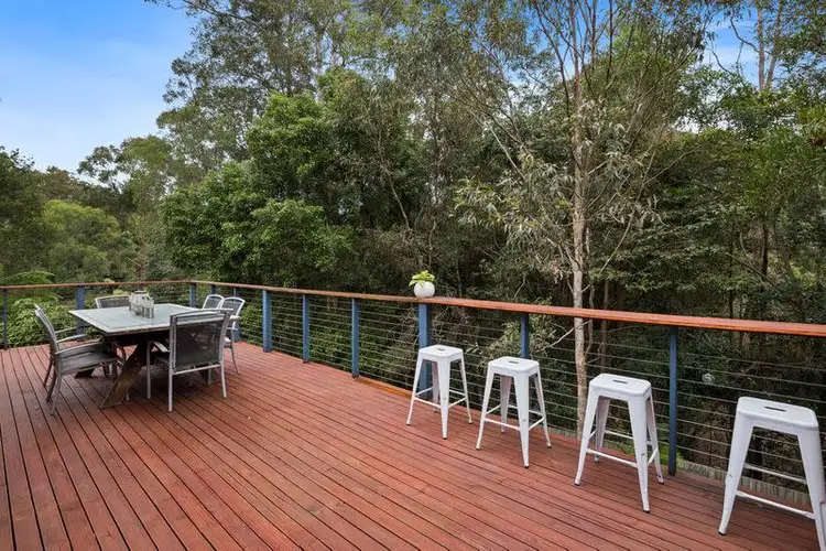Third view of Homely house listing, 62 Forest Drive, Elanora QLD 4221