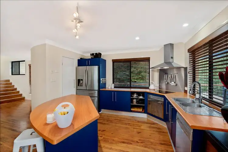 Fifth view of Homely house listing, 62 Forest Drive, Elanora QLD 4221