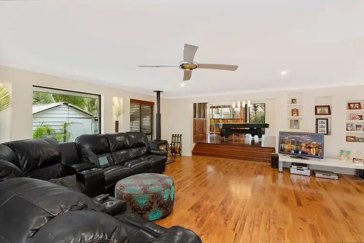 Sixth view of Homely house listing, 62 Forest Drive, Elanora QLD 4221
