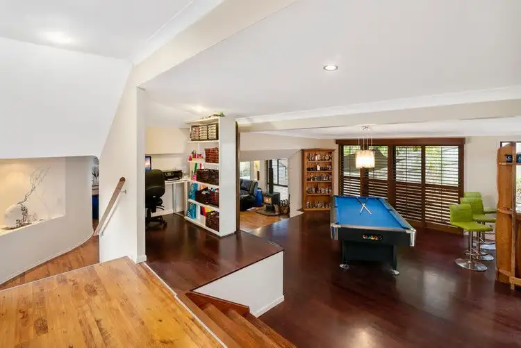 Seventh view of Homely house listing, 62 Forest Drive, Elanora QLD 4221