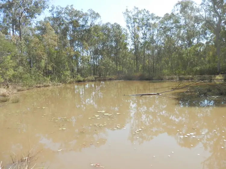 Third view of Homely land listing, Lot 220 Rifle Range Road, Deebing Heights QLD 4306