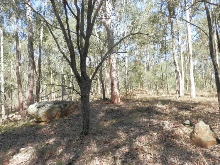 Fourth view of Homely land listing, Lot 220 Rifle Range Road, Deebing Heights QLD 4306