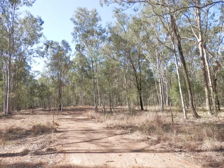 Fifth view of Homely land listing, Lot 220 Rifle Range Road, Deebing Heights QLD 4306