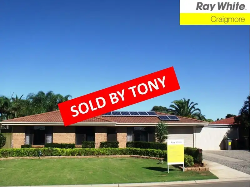 Main view of Homely house listing, 10 Federation Way, Andrews Farm SA 5114