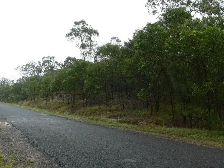 Second view of Homely land listing, 132 Cambridge Drive, Mount Hallen QLD 4312