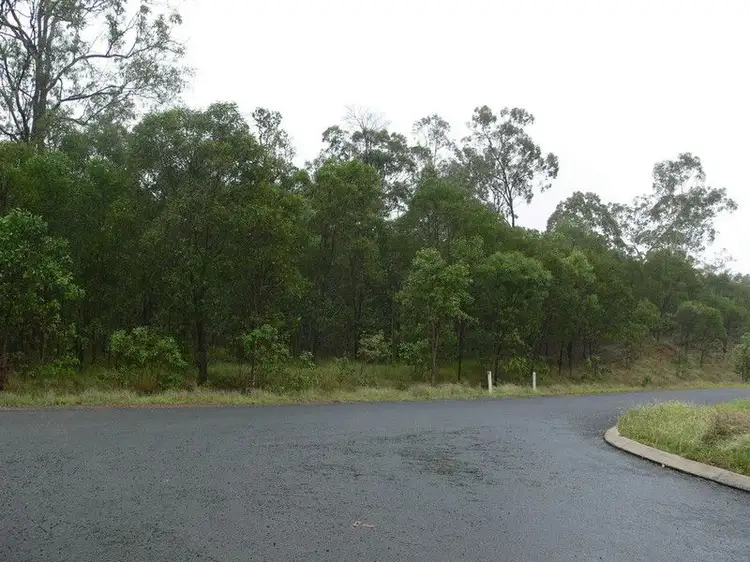 Third view of Homely land listing, 132 Cambridge Drive, Mount Hallen QLD 4312