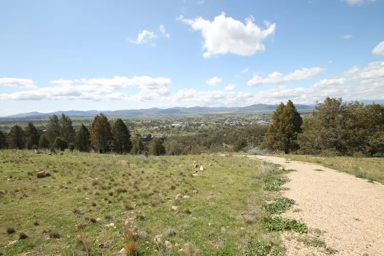Main view of Homely rural property listing, Lot 2 Ray Carter Drive, Quirindi NSW 2343