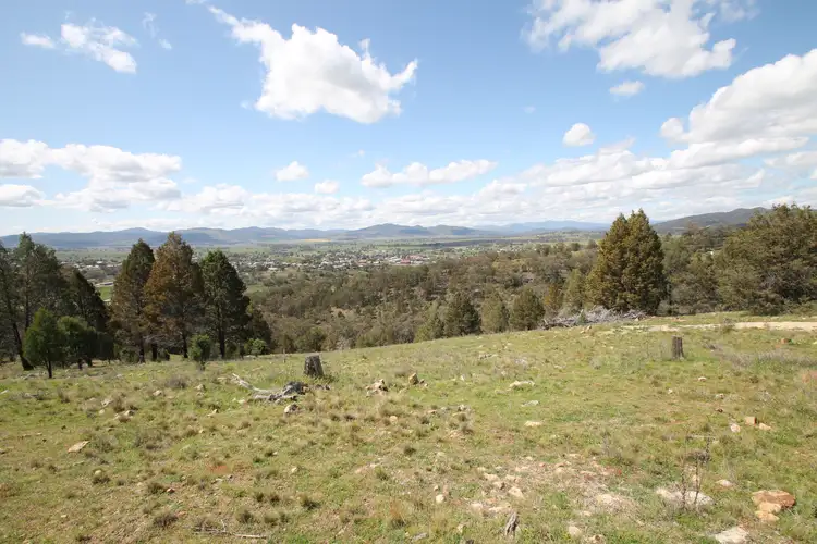 Fifth view of Homely rural property listing, Lot 2 Ray Carter Drive, Quirindi NSW 2343