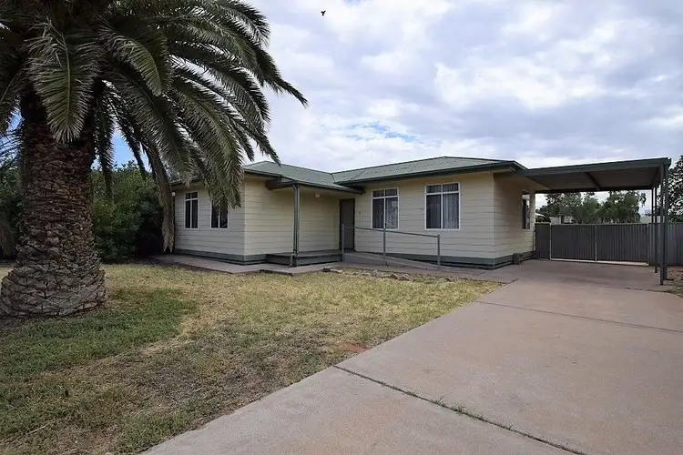 Main view of Homely house listing, 37 Fullerton Crescent, Port Augusta SA 5700