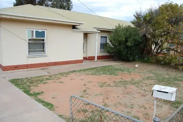 52 Elizabeth Terrace, Port Augusta SA 5700