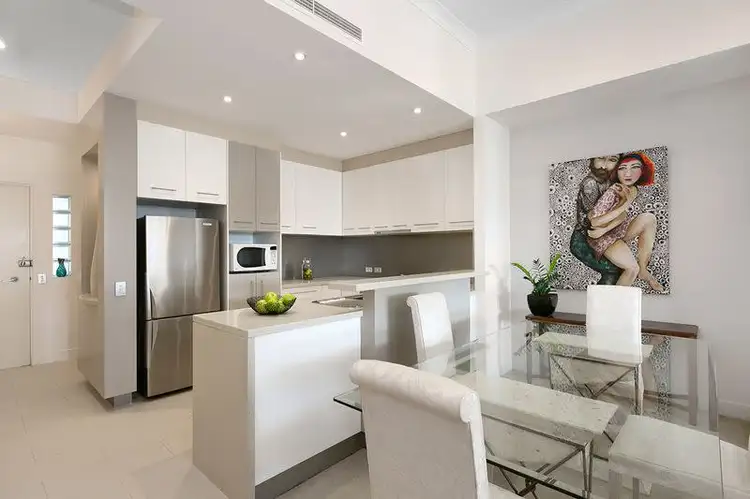 11/88 Lockerbie Street, Kangaroo Point QLD 4169