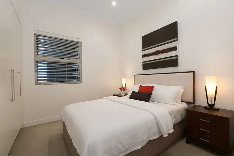 Seventh view of Homely apartment listing, 11/88 Lockerbie Street, Kangaroo Point QLD 4169